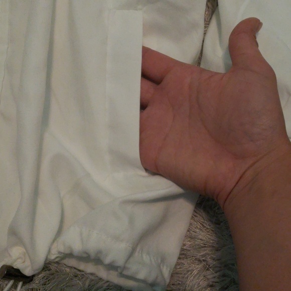 White jacket - Picture 4 of 7